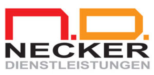 Logo Necker Dienstleistungen